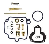 CQYD Kit de réparation de carburateur pour Yamaha YFM350X Warrior 350 88-04 2000 2001 2002 2003 YFM 350X