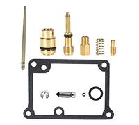 CQYD Kit de réparation de carburateur pour Yamaha YFS200 Blaster 200 1988-2006