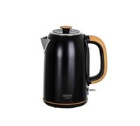 Adler AD 1342 bouilloire 1,7 L 2200 W Noir
