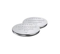 CR 2430 Energy 2er Blister - CR2430 - 290 mAh Batterie à usage unique Lithium-Manganese Dioxide (LiMnO2)