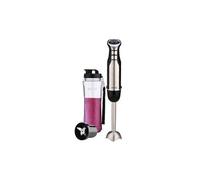Camry CR 4615 Mixeur plongeant SMOOTHIE - 400W - Lames en acier inoxydable - Fonction TURBO