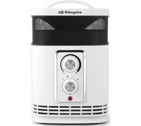 Cr 6025 1500 w 60 hz 2 niveaux de fonctionnement noir blanc G