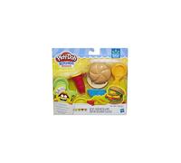 Cr?ations de cuisine Play-Doh Burger Bash
