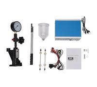 CR-C Common Rail Testeur d'injecteurs & Testeur de buse de carburant S60H Testeur d'injecteurs diesel Testeur d'injecteurs