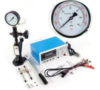 CR - C - S60H injecteur de moteur diesel - dispositif de test de pression - 0 à 600 bar - outil de réparation automobile