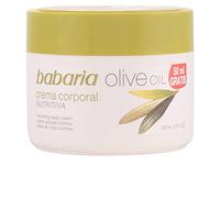 CR CORP BABARIA TARRO 250 ML OLIVA