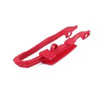 CR CRF 125 250 450 CR125 CRF250R CRF450R Motorcycle Swing Barm Slider Guide de protection Guide de protection compatible avec les modèles de vélo de saleté(Chain Slider)