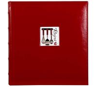 CR Gibson A La Carte Classeur de Cuisine Deluxe 11 x 30,5 cm, Papier, A La Carte., 11 x 12 inches