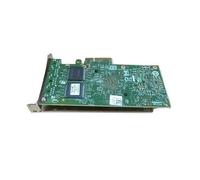 CR.I350.540-BDIV/DEL Dell - Carte réseau PCIe I350 Ethernet 1 Gigabit à Quatre Ports Profil Bas - Customer Kit V2