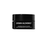 Cr me contour des yeux r g n rante Grown Alchemist 15 ml (l'emballage peut varier)