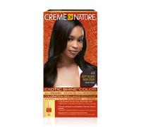 Cr?me de Nature Exotic Shine Colour Soft Black 3.0