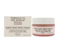 Cr me de nuit Sleep Tight de The Balm pour femmes - 1 oz de cr me