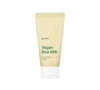 Cr me hydratante douce au lait de riz v g talien GOODAL 2,36 fl oz.