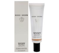 Cr?me hydratante teint?e enrichie en vitamines SPF 15 - 2 Medium Neutral de Bobbi Brown pour femmes - 1,7 oz de cr?me hydratante