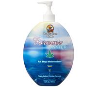 Cr?me hydratante toute la journ?e Australian Gold Forever After - 22,0 oz