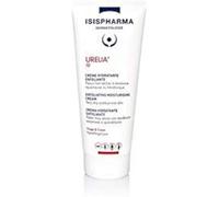 Cr me molliente pour le corps Isispharma Urelia 10 pour les formes l g res de psoriasis 10 % d'ur e Bon pour vous