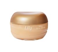 Cr me pour le corps Lily Satin Velvet Cr me hydratante luxueuse au parfum de lys ador 8,8 onces (250 g)