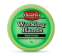 Cr me pour les mains Working Hands de O'Keeffe's 2,7 oz (paquet de 4)