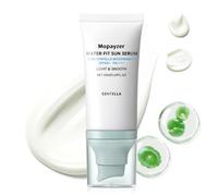 Cr me solaire Centella SPF 50 Hyalu Cica Suncreen pour le visage r sistant aux eaux Strong UV Protection pas de Madagascar Face Madagascar