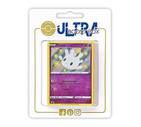 Cr My Sv057 Shiny Chromatique - Ultraboost X Epée Et Bouclier 4 5 Destinées Radieuses - Coffret De 10 Cartes Pokémon Françaises