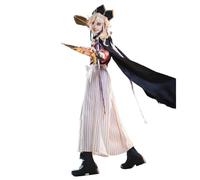 CR ROLECOS Costume de cosplay Gonriya Daki Doma pour femmes - Tenue kimono de tueur de démons - Taille 3XL