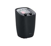 CR-ST500S-B - Enceinte sans fil Bluetooth fonction radio - Noir