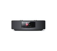 Kenwood CR-ST700SCD-B - Noir