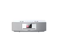 Kenwood CR-ST700SCD Silver