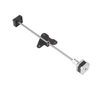 CR10 Double Z Kit D’Upgrade Pour Imprimante 3D - Accessoires Complets, Vis Mère 515 mm et Moteur 4 mm Pour Installation Facile