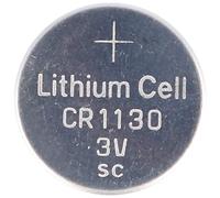 CR1130 Lithium Batterie 3,0 V, 1 pièce