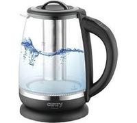 Cr1290 2 l 220 v 2200 w plastique verre noir
