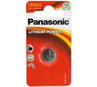 Panasonic CR1620 Batterie à usage unique Lithium