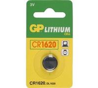 Cr1620 3v Pile Lithium X10 Pour Diverses Pieces Petit Electromenager - 9268392