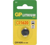 CR1620 3V PILE LITHIUM X10 pour PETIT ELECTROMENAGER Divers - 9268392