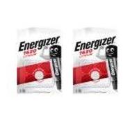 CR1620 Energizer 2 piles