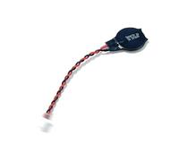 CR1620 Pile CMOS Remplacement pour HP ProBook 435 G7 G8 G9 G10, ProBook