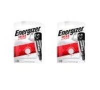 CR1632 Energizer 3V lot de 2