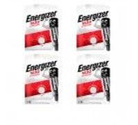 CR1632 Energizer 3V lot de 4