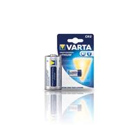 CR2 Pile lithium 3V VARTA