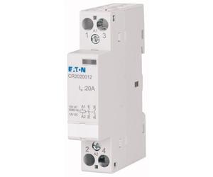 CR2002024 Y7-176469 Contacteur modulaire 20A 24V AC/DC 2F