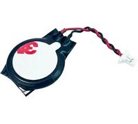 CR2016 Bios CMOS Battery for Lenovo ThinkPad P1 Gen 1 2/3/4/5/6,ThinkPad L390/ L390 Yoga,Helix (Type 3XXX) 3697 3698 3700 3701 3702 Battery RTC PC Laptop Battery Holder