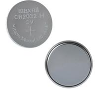 CR2032 Lot de 20 piles bouton au lithium 3 V[290]