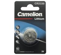 CR2335 pile au lithium (alternative CR2330) Cet article n'est plus produit ! Alternativement, la CR2330 plus fine de 0,5mm peut être utilisée, veuillez vérifier si vous pouvez utiliser la hauteur de 3