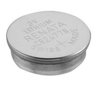 CR2477 N CR 2477N Pile lithium Renata 885