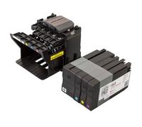 CR324A Tête d'impression HP Printhead Kit for Officejet Pro 8600