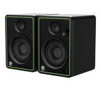 CR4-X BT - Stock B