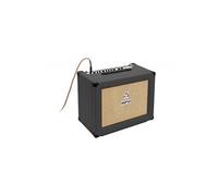 Orange CR60CBK - Combo guitare électrique Crush Pro noir - 60W