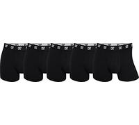 CR7 Basic Organic Trunk F2902 Lot de 5 boxers
