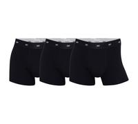 CR7 Boxer, 3er Paquet - Viscose, Caleçons, Coton Stretch, Log