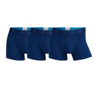 CR7 Boxer, 3er Paquet - Viscose, Caleçons, Coton Stretch, Log